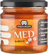 Med květový Medokom