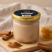 Med skořicový Authentic