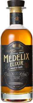 Medovina Elixir Medelix