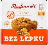 Medovník Original bez lepku