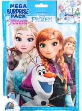 Mega surprise pack Candy Planet