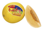 Meloun cukrový Sugar Baby Gold
