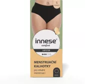Menstruační kalhotky Innese