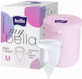Menstruační kalíšek Bella