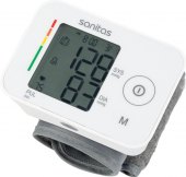 Měřič krevního tlaku Sanitas SBC 26