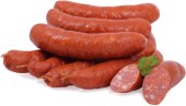 Měřínská klobása Řeznictví-Uzenářství Měřín