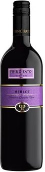 Víno Merlot Principato