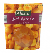 Meruňky sušené Alesto