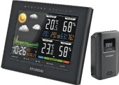 Meteostanice Hyundai WS4380