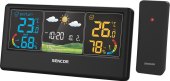 Meteostanice Sencor SWS4100