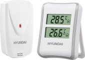 Meteostanice WS 1030 Hyundai