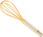 Metla rychlošlehací Delícia Tescoma