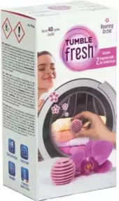 Míček do sušičky Tumble fresh
