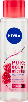 Micelární šampon Nivea