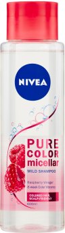 Micelární šampon Nivea