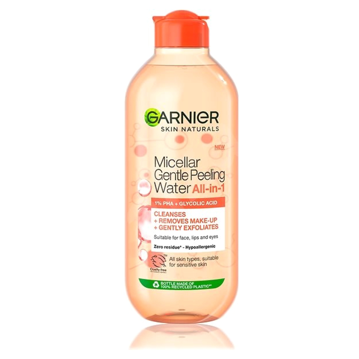 Micelární voda All-in-1 Garnier levně | Kupi.cz