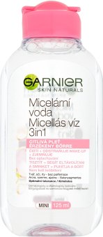 Micelární voda Garnier