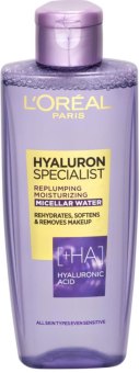 Micelární voda Hyaluron specialist L'Oréal