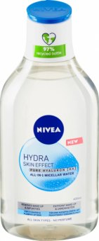 Micelární voda Hydra Skin Effect Nivea