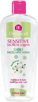 Micelární voda Sensitive Dermacol