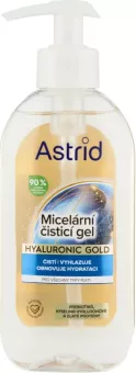 Miceraální gel Astrid