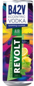 Míchaný nápoj Air B42V