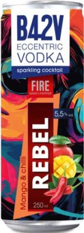 Míchaný nápoj Fire B42V