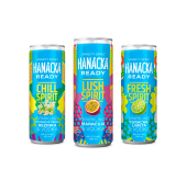 Míchaný nápoj Hanácká Ready