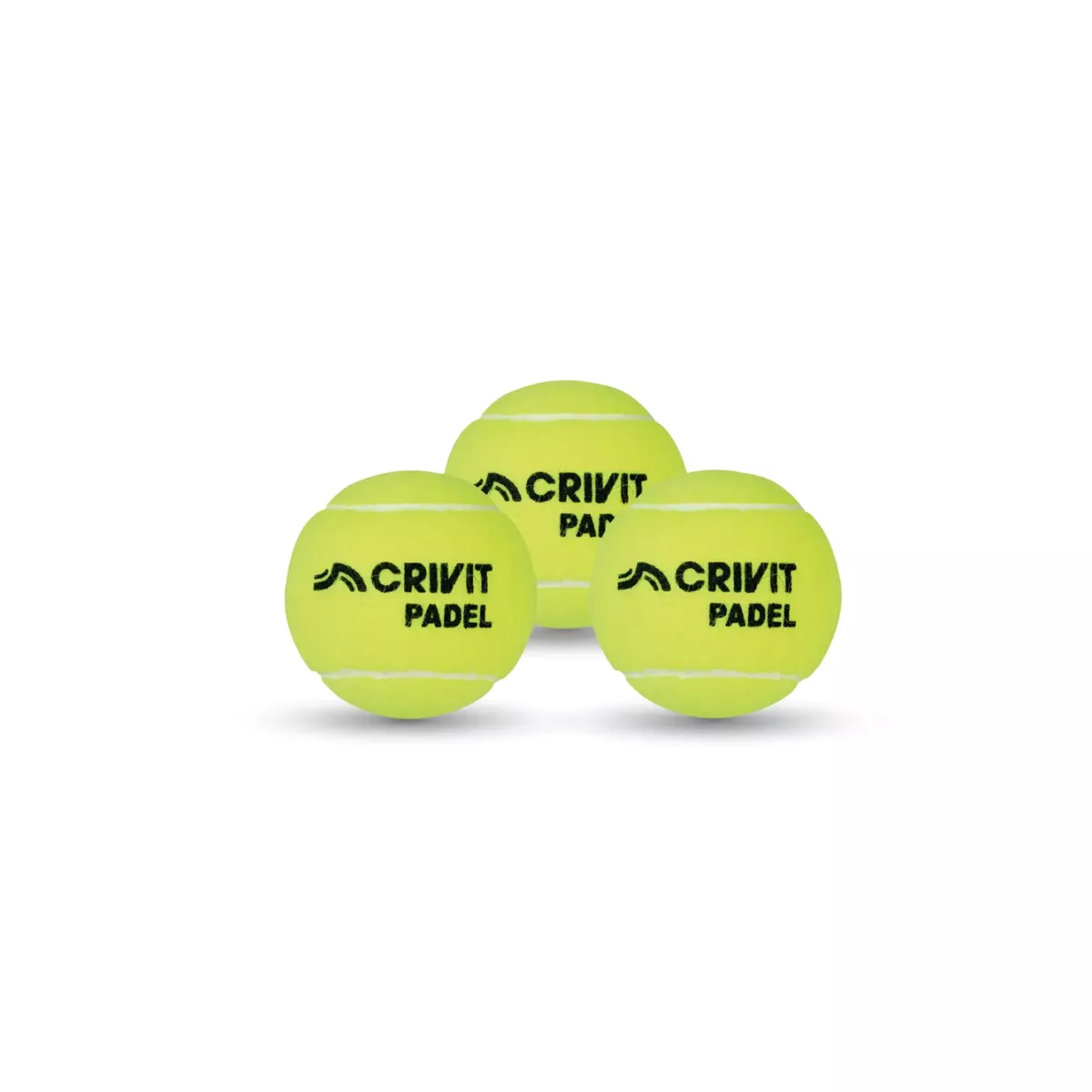 Míčky na padel Crivit levně | Kupi.cz