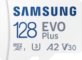 Micro SD Samsung Evo Plus 128 GB