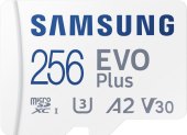 Micro SD Samsung Evo Plus 256 GB