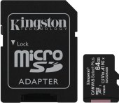 Micro SDCS Kingston 64 GB