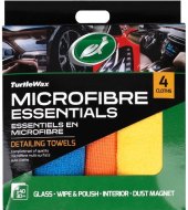 Mikro utěrka Turtle Wax