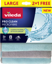 Mikrohadřík Pro Clean Vileda