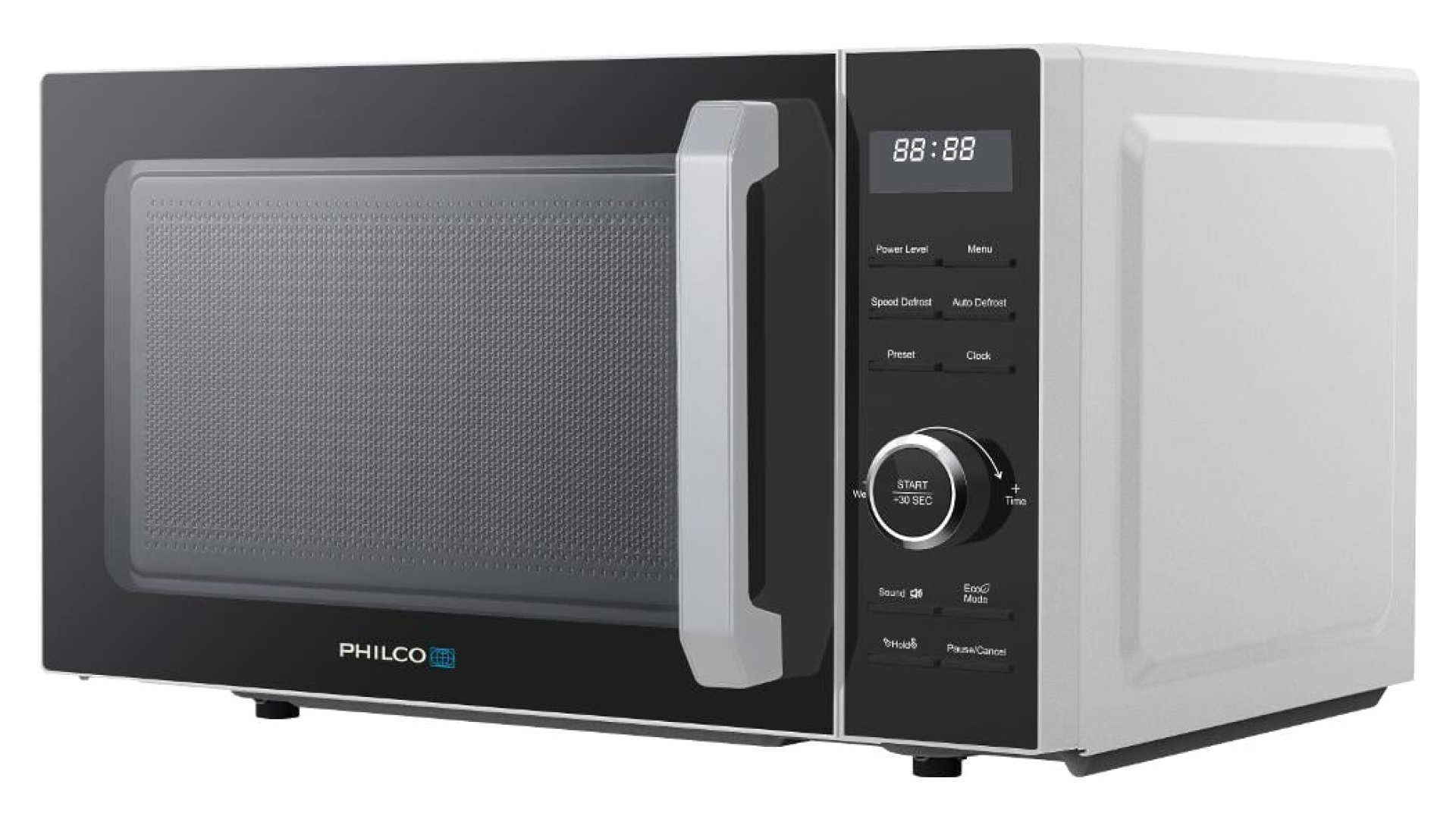 Mikrovlnná trouba Philco PMD 20811 levně | Kupi.cz
