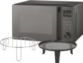 Mikrovlnná trouba Sencor SMW 6025BK