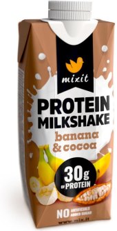 Milkshake protein Mixit