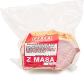 Milovická šunka od kosti Fiala uzeniny z masa
