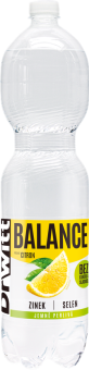 Minerální funkční voda Balance Dr. Witt