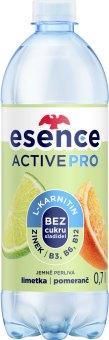Minerální voda Esence Active Pro Mattoni