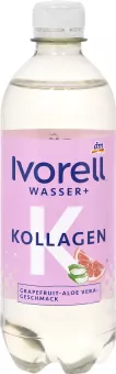 Minerální voda Ivorell