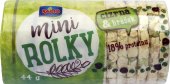 Mini rolky proteinové Racio