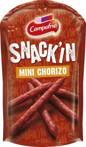 Mini stick Campofrio
