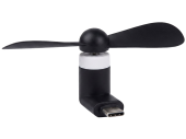 Mini ventilátor pro telefony Vale