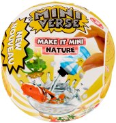 Mini verse MGA