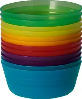 Miska plastová Spice & Soul