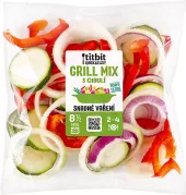 Mix na pánev s cibulí Titbit