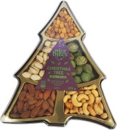 Mix ořechů a kukuřice Nice Bites