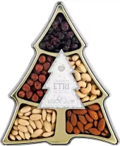 Mix ořechů a ovoce IBK Trade