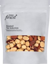Mix ořechů Tesco Finest